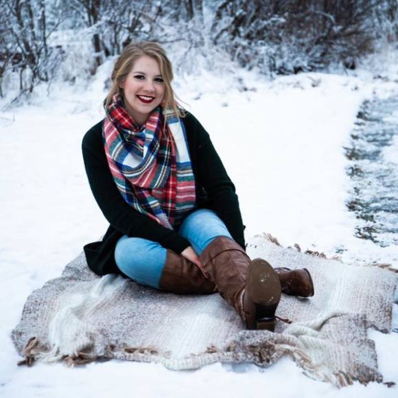 Meet your Posher, Kyle - Picture 1 of 1